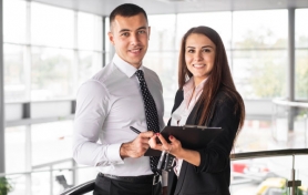 Administrativa - División de Tecnología sede Tunja