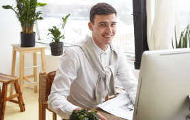 Docente - (TC) Facultad de Arquitectura, Diseño y Urbanismo sede Tunja