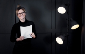 Docente Actividades Culturales