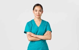 Docente Programa de Enfermería Sede Tunja