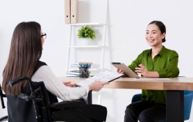 Profesional Sección de Inclusión sede Tunja 