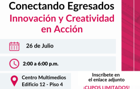 Jornada de Actualización para Egresados de Comunicación Social