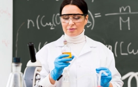 DOCENTE TIEMPO COMPLETO DEPARTAMENTO DE QUÍMICA Y BIOQUÍMICA SEDE TUNJA