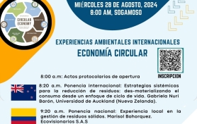 V Jornada de Actualización a Egresados - Facultad de Ciencias e Ingeniería.