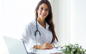 MÉDICO(A) TIEMPO COMPLETO