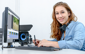 PROFESIONAL - OFICINA DE COMUNICACIONES Y MERCADEO TIEMPO COMPLETO