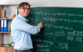 DOCENTE TIEMPO PARCIAL - DEPARTAMENTO DE MATEMÁTICAS SEDE TUNJA