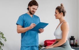 DOCENTE TIEMPO PARCIAL - PROGRAMA DE FISIOTERAPIA SEDE TUNJA FACULTAD DE CIENCIAS DE LA SALUD