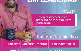 Taller 07- IV Ruta de Inmersión Laboral