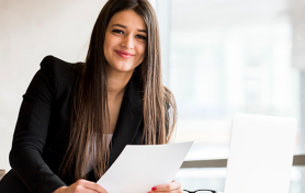 Docente de Tiempo Completo - Programa de Psicología Sede Sogamoso