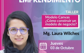 Taller 06- IV Ruta de Inmersión Laboral