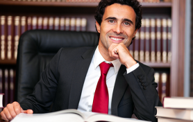 Docente de Tiempo Completo Programa de Derecho  Ciencias Políticas - Sede Sogamoso