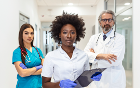 Docente Programa de Enfermería - Sede Tunja