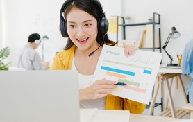 Profesional Oficina de Comunicaciones y Mercadeo - Tiempo Completo - Sede Tunja