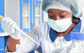 Docente Tiempo Parcial Programa de Bacteriología y Laboratorio Clínico Sede Tunja