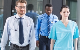 Servicio Social Obligatorio Programa de Medicina Sede Tunja