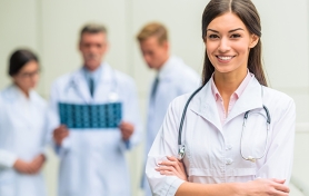 Docente de Medio Tiempo - Programa de Medicina - Sede Tunja