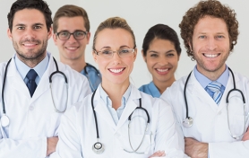 Docente Tiempo Completo - Programa de Medicina - Sede Tunja