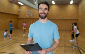 Docente Catedrático - División de Bienestar Universitario - Sede Tunja