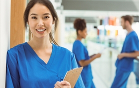 Docente de Medio Tiempo - Programa de Enfemería - Sede Tunja