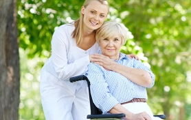 Docente de Medio Tiempo - Programa de Enfermería 