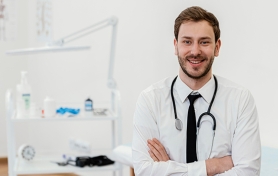 Docente de Medio Tiempo - Programa de Medicina - Sede Tunja