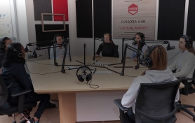 Emisora UdeB Virtual Radio