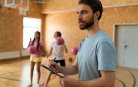 Docente Instructor - Catedrático Bienestar Universitario - Sede Sogamoso