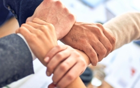 ¿Te sientes estresado, triste o pensativo? Únete al Grupo de Ayuda