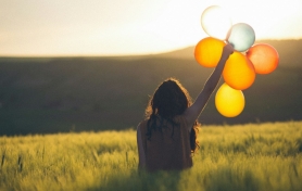 La Felicidad Está en Ti