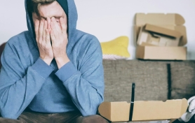 Identificación y Manejo del Estrés