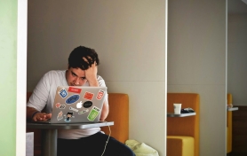 Prepárate para los exámenes parciales con la sección de Tutorías de Bienestar Universitario