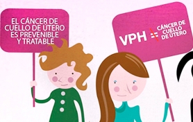 Día Mundial de la Prevención del Cáncer de Cuello Uterino