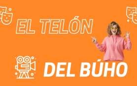 Disfruta de las Artes Escénicas