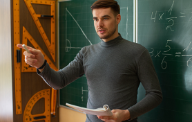 Docente Tiempo Completo Departamento de Matemáticas - Sede Tunja