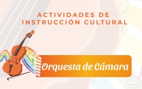 Orquesta de Cámara