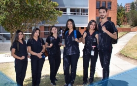 Terapia Respiratoria realizará una tutoría grupal para sus estudiantes 