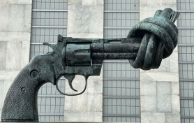 Día de las víctimas del conflicto armado Colombiano: Memoria Viva - recordar para no repetir