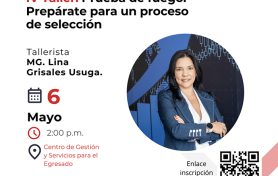 Ruta de Inmersión a la Vida Laboral: Tips para Destacarse en Procesos de Reclutamiento y Selección