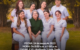 Día de la Enfermería en la Universidad de Boyacá