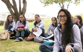 Convocatoria abierta para postularse a las becas UdeB