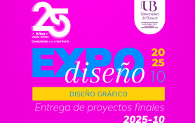 Visita Expo Diseño este 10 y 11 de junio
