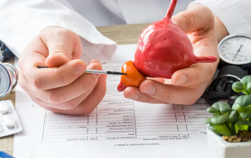 Día Mundial del Cáncer de Próstata