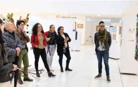 Te invitamos a visitar el Museo de la Universidad de Boyacá