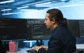 Ingeniero(a) de Soporte - Sección de  Infraestructura Tecnológica - DINTEL