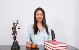 Docente Tiempo Completo Facultad de Ciencias Jurídicas y Sociales  