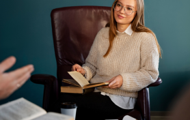 Docente Tiempo Completo Programa de Psicología Tunja