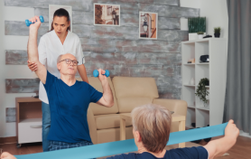 Docente Tiempo Completo Programa de Fisioterapia