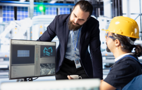 Docente Medio Tiempo Programa Ingeniería Industrial - Sogamoso