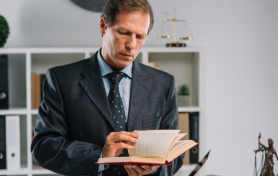 Docente Tiempo Completo Programa de Derecho y Ciencias Políticas